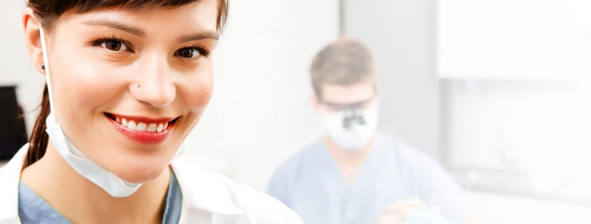 Tandlæge i Horsens - Klinik for tandsundhed - Tandlægen